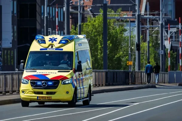 Polanów: Kobieta spadła z 15 metrów. Akcja ratunkowa nad Czerwonym Mostem