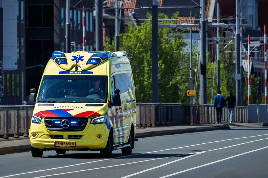 Polanów: Kobieta spadła z 15 metrów. Akcja ratunkowa nad Czerwonym Mostem