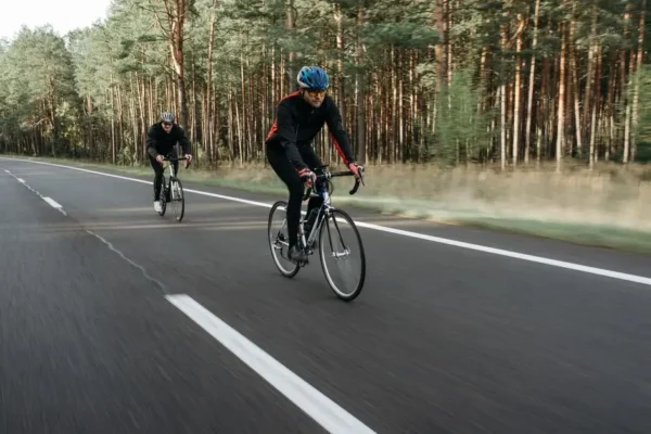 Międzynarodowe Święto Roweru w Gminie Sianów – poznaj rowerowe szlaki