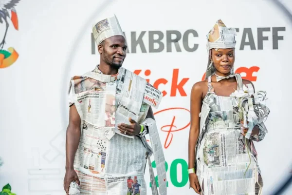 III Festiwal Eko-Mody w Sianowie – pokaz kreatywności i recyklingu